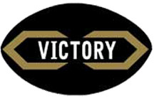 Seek Victory logo